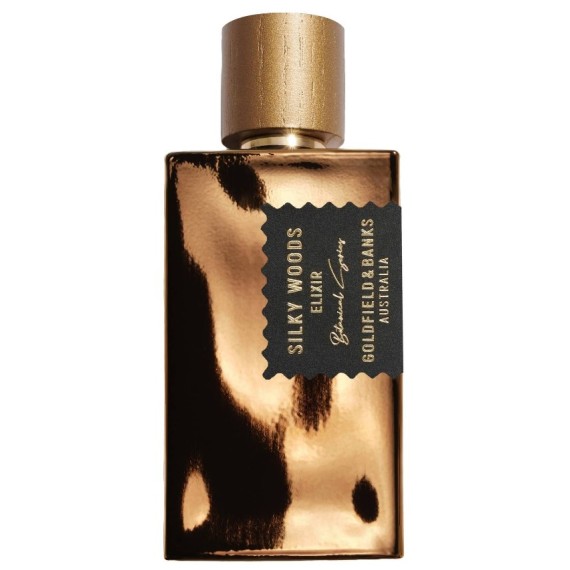 Goldfield & Banks Silky Woods Elixir Унисекс парфюм