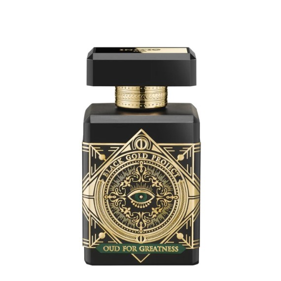 Initio Parfums Prives Oud For Greatness Neo Унисекс парфюмна вода EDP