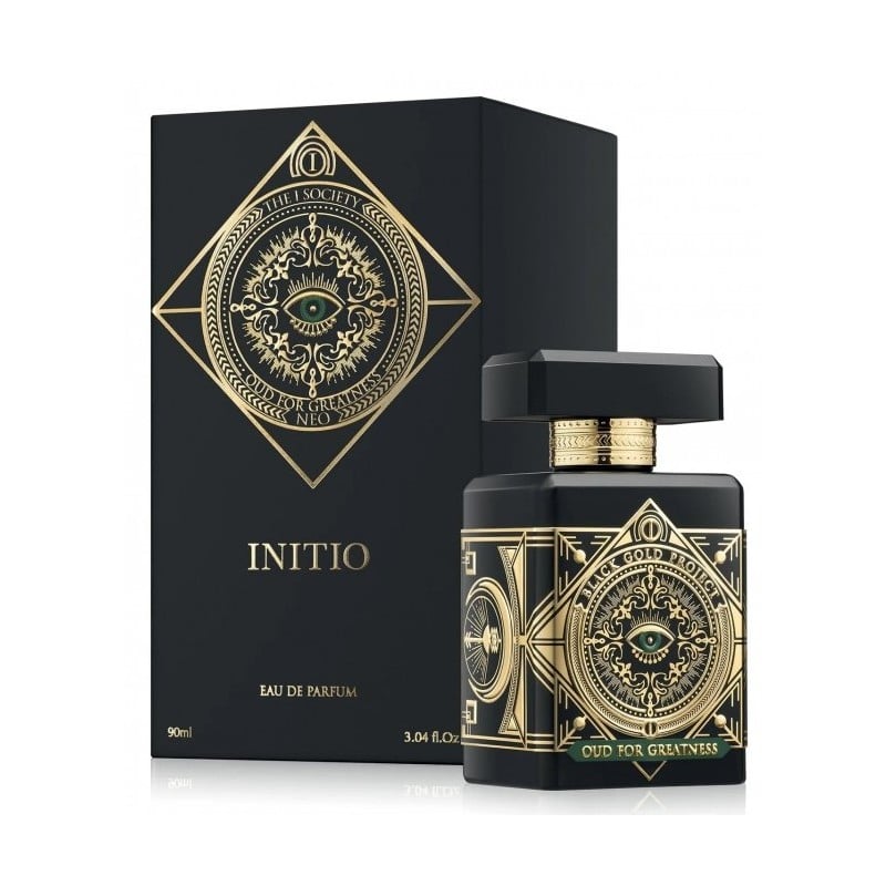 Initio Parfums Prives Oud For Greatness Neo Унисекс парфюмна вода EDP