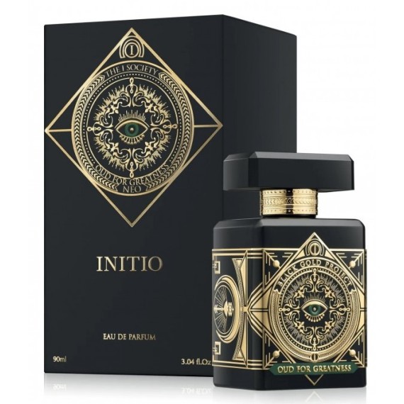 Initio Parfums Prives Oud For Greatness Neo Унисекс парфюмна вода EDP