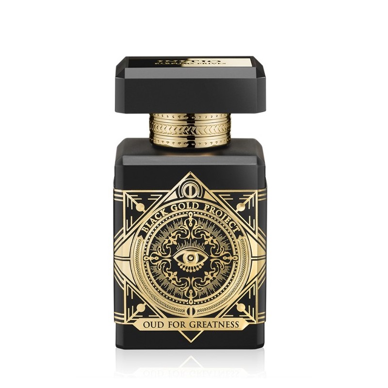 Initio Parfums Prives Oud For Greatness Унисекс парфюмна вода EDP