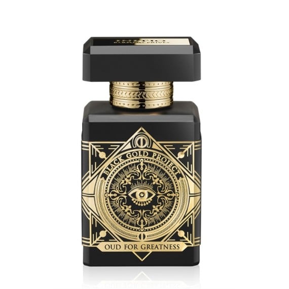 Initio Parfums Prives Oud For Greatness Унисекс парфюмна вода EDP