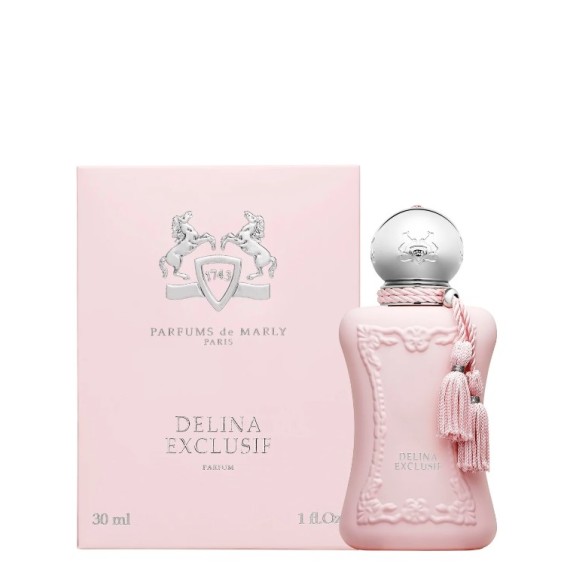 Parfums de Marly Delina Exclusif Парфюм за жени