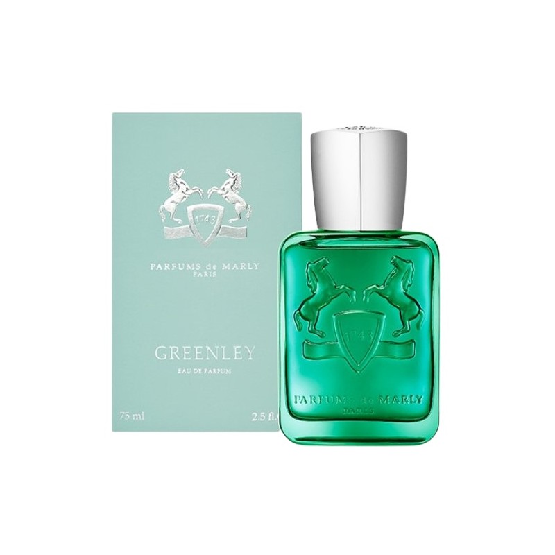 Parfums de Marly Greenley Унисекс парфюмна вода EDP