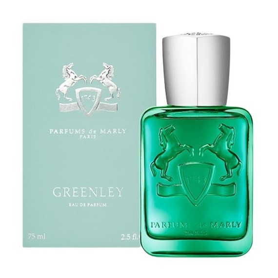 Parfums de Marly Greenley Унисекс парфюмна вода EDP