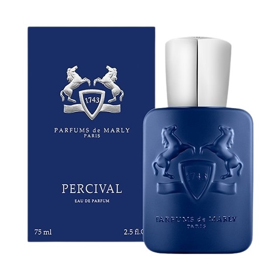 Parfums de Marly Percival Унисекс парфюмна вода EDP