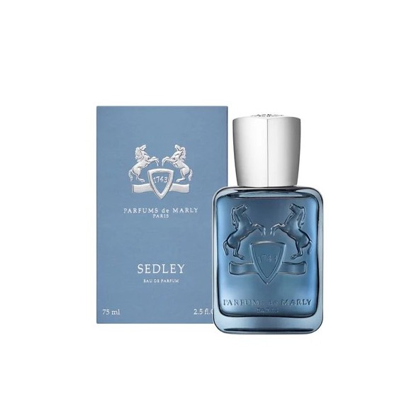 Parfums de Marly Sedley Унисекс парфюмна вода EDP