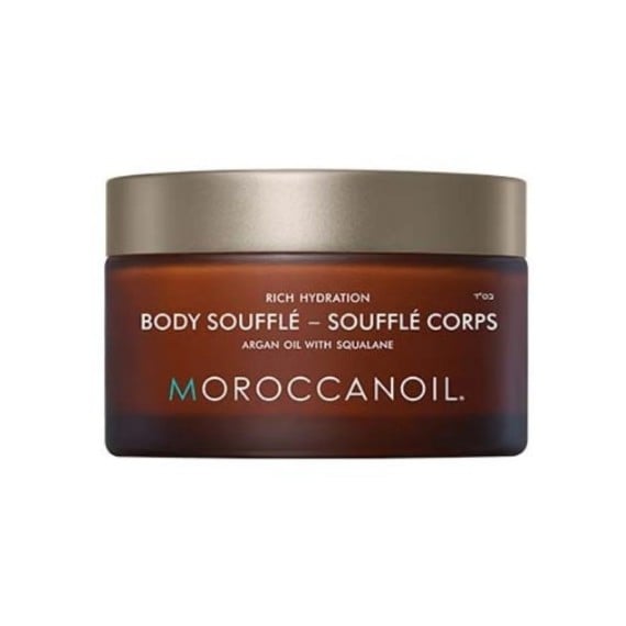 Moroccanoil Body Soufflе Суфле за тяло с арганово масло