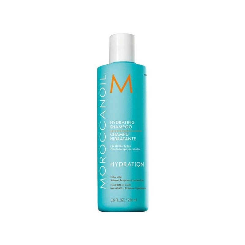 Moroccanoil Hydrating Shampoo Хидратиращ шампоан с арганово масло