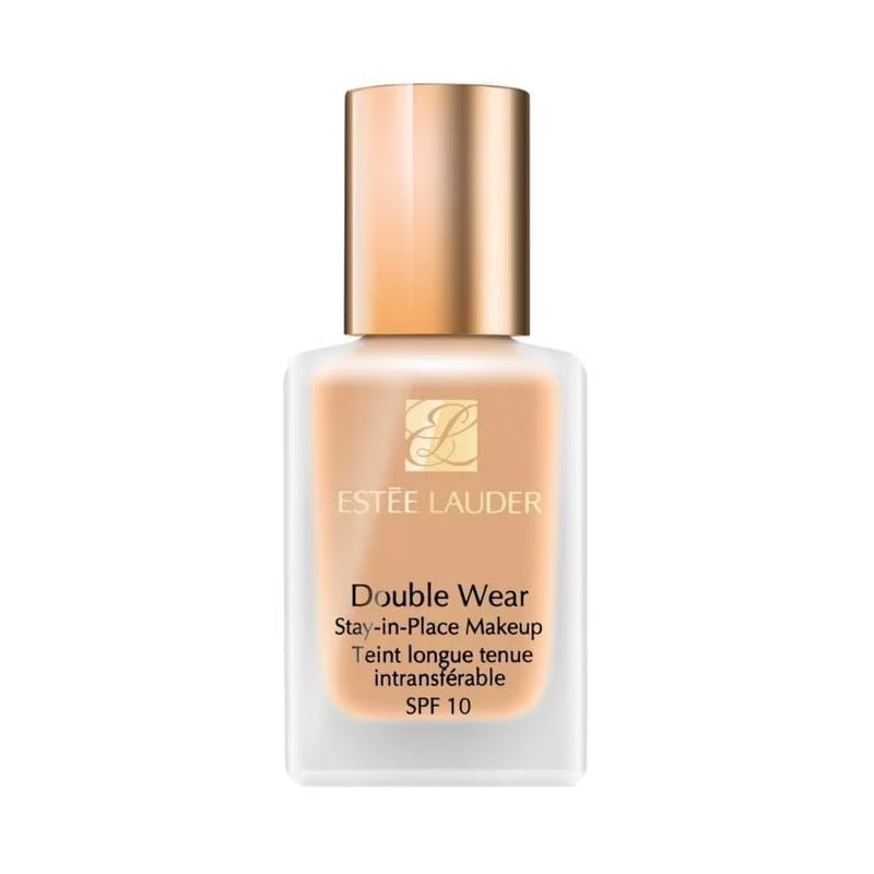 Estee Lauder Double Wear Stay in Place SPF10 Фон дьо тен за безупречен и естествен вид на кожата