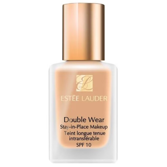 Estee Lauder Double Wear Stay in Place SPF10 Фон дьо тен за безупречен и естествен вид на кожата