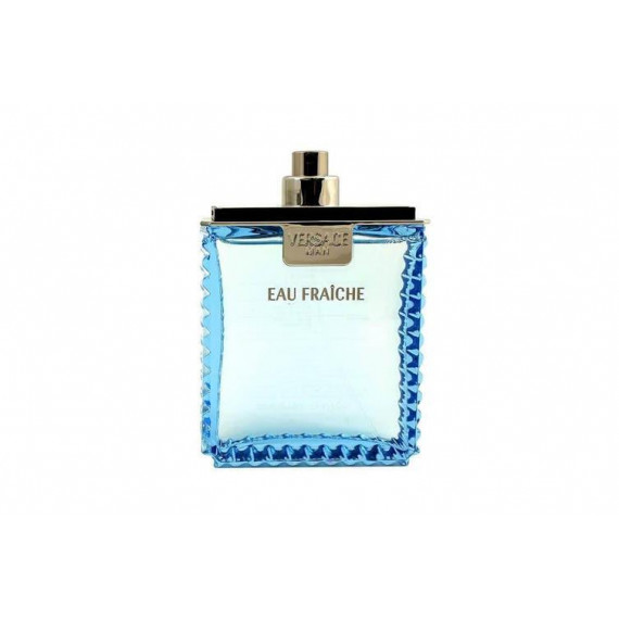 Versace Man Eau Fraiche парфюм за мъже без опаковка EDT