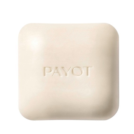 Payot Herbier Face And Body Cleansing Bar With Cypress Essential Oil Почистващ бар с етерично масло от кипарис