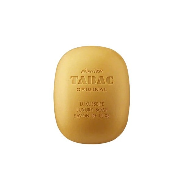 Tabac Luxury Soap In Folding Box Сапун