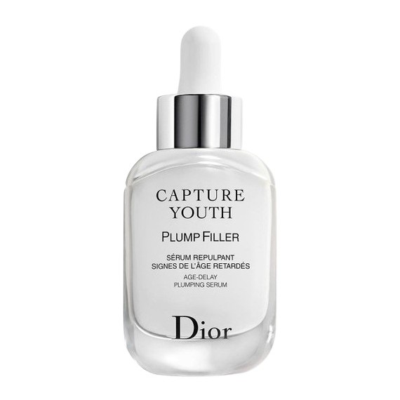 Christian Dior Capture Youth Plump Filler Серум за лице без опаковка