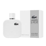 Lacoste Eau de Lacoste L.12.12 Blanc Парфюмна вода за мъже EDP