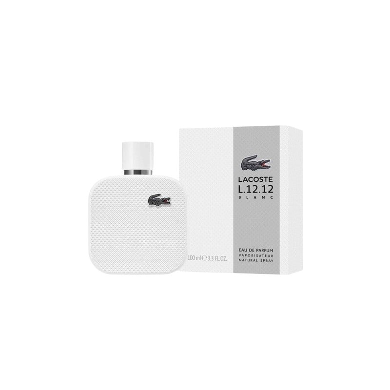 Lacoste Eau de Lacoste L.12.12 Blanc Парфюмна вода за мъже EDP