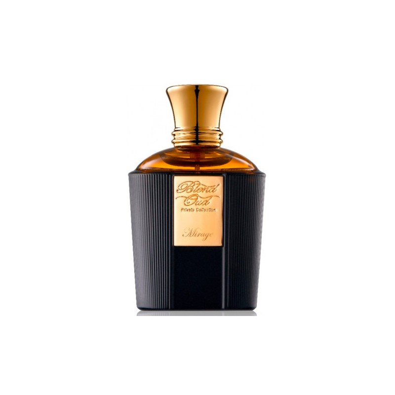 Blend Oud Mirage Унисекс парфюмна вода EDP