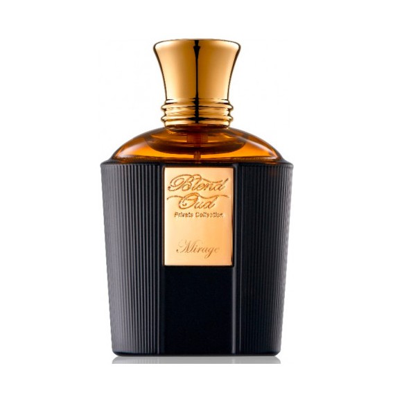 Blend Oud Mirage Унисекс парфюмна вода EDP