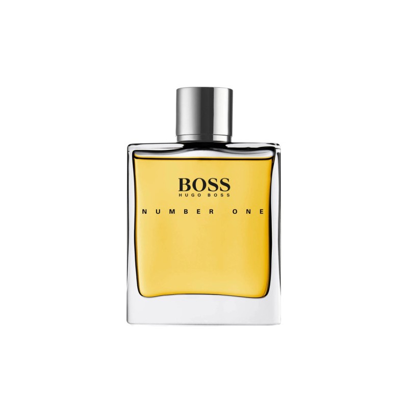 Hugo Boss Number One парфюм за мъже без опаковка EDT