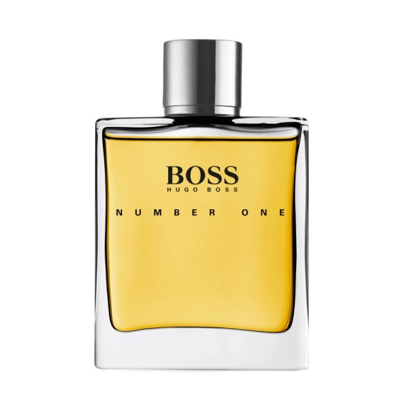 Hugo Boss Number One парфюм за мъже без опаковка EDT