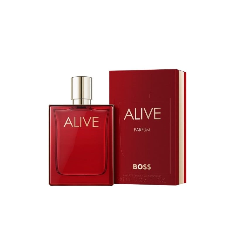 Hugo Boss Alive Parfum Парфюм за жени