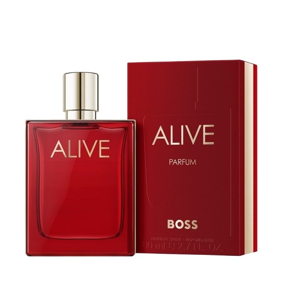 Hugo Boss Alive Парфюм за жени