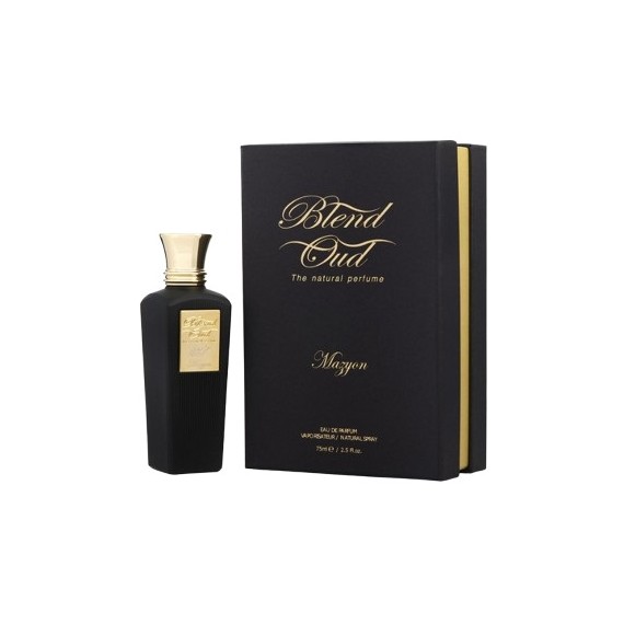 Blend Oud Original Collection Mazyon Унисекс парфюмна вода EDP