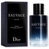 Christian Dior Sauvage Eau Forte Парфюм без алкохол за мъже