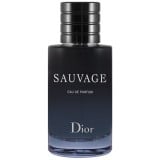 Christian Dior Sauvage...