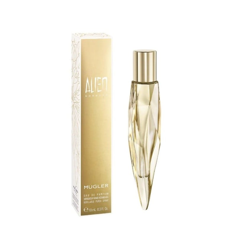 Mugler Alien Goddess Парфюмна вода за жени EDP