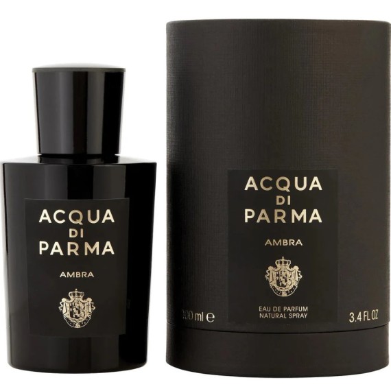 Acqua di Parma Ambra Унисекс парфюмна вода EDP