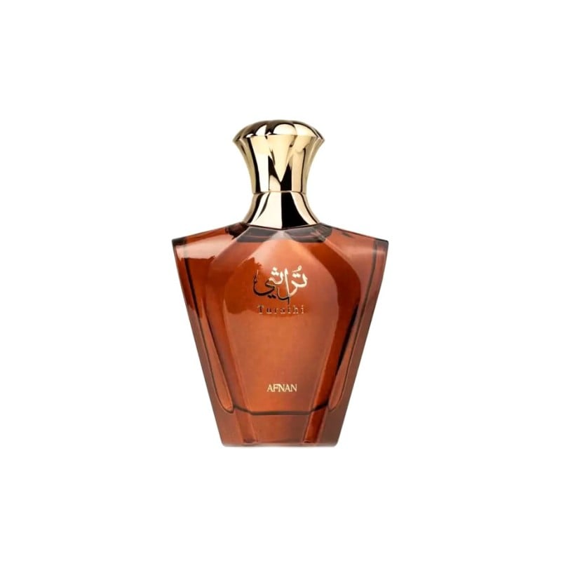 Afnan Turathi Brown Парфюмна вода за мъже EDP, Размер 90 ml