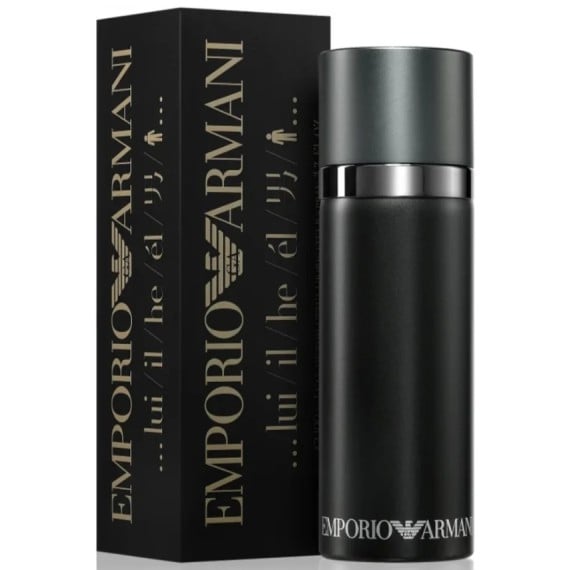 Giorgio Armani Emporio He Тоалетна вода за мъже EDT