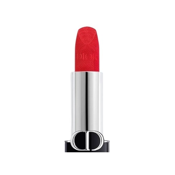 Christian Dior Rouge Dior Velvet Matt Матово червило без опаковка