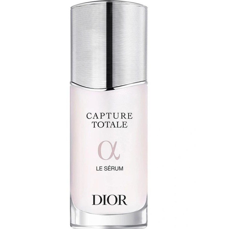 Christian Dior Capture Totale Serum Серум против бръчки за идеална кожа без опаковка