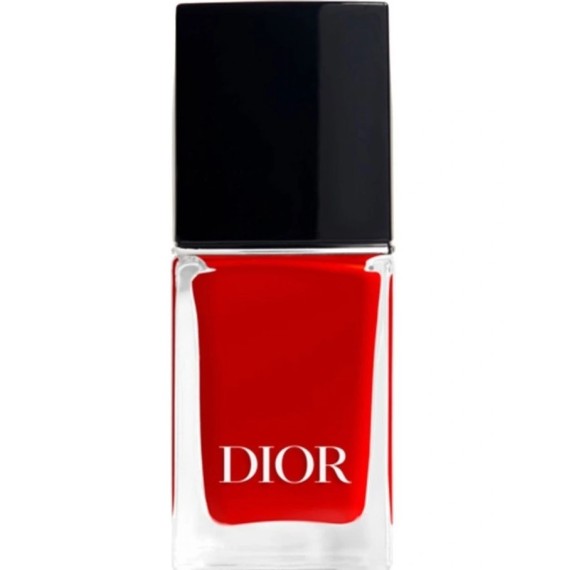 Christian Dior Rouge Vernis Лак за нокти