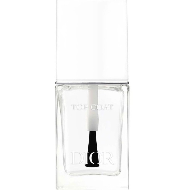 Christian Dior Top Coat Топ лак за нокти