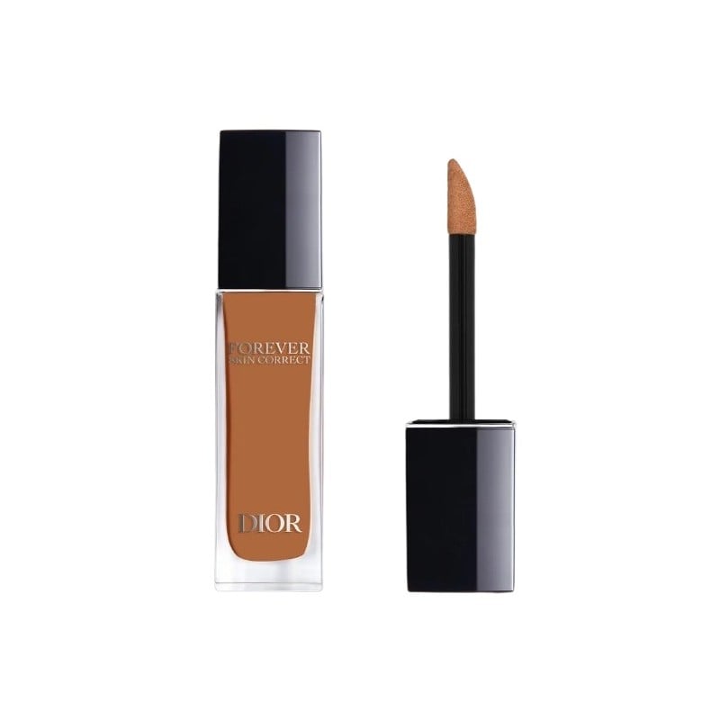 Dior Forever Skin Correct Коректор за лице без опаковка, Размер 6N