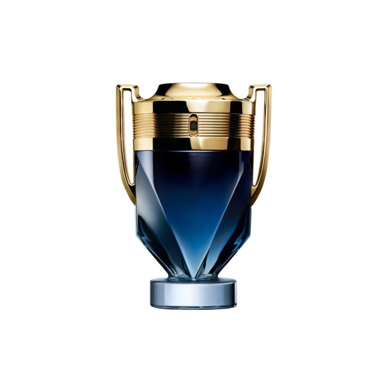 Paco Rabanne Invictus Parfum Парфюм за мъже без опаковка