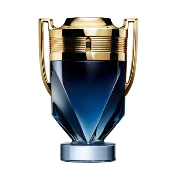 Paco Rabanne Invictus Parfum Парфюм за мъже без опаковка