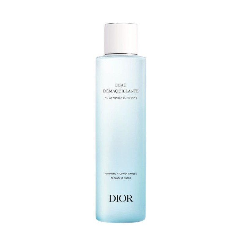 Christian Dior Micellar Water Мицеларна вода без опаковка