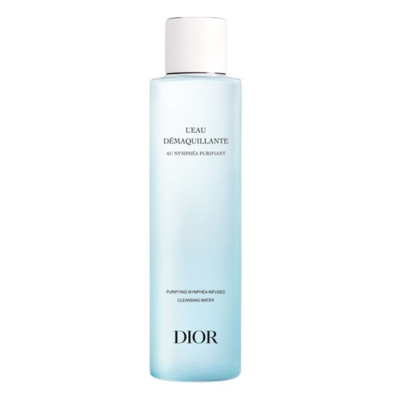 Christian Dior Micellar Water Мицеларна вода без опаковка