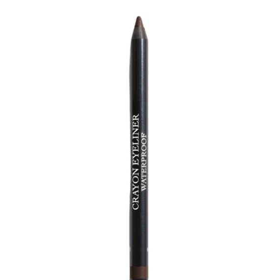 Christian Dior Waterproof Eyeliner Молив за очи без опаковка