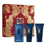 Dolce & Gabbana K by Dolce & Gabbana Подаръчен комплект за мъже