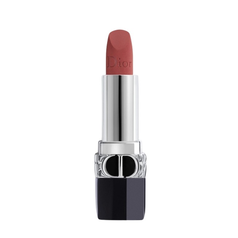 Christian Dior Rouge Matte Balm Червило за устни без опаковка