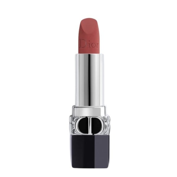 Christian Dior Rouge Matte Balm Червило за устни без опаковка