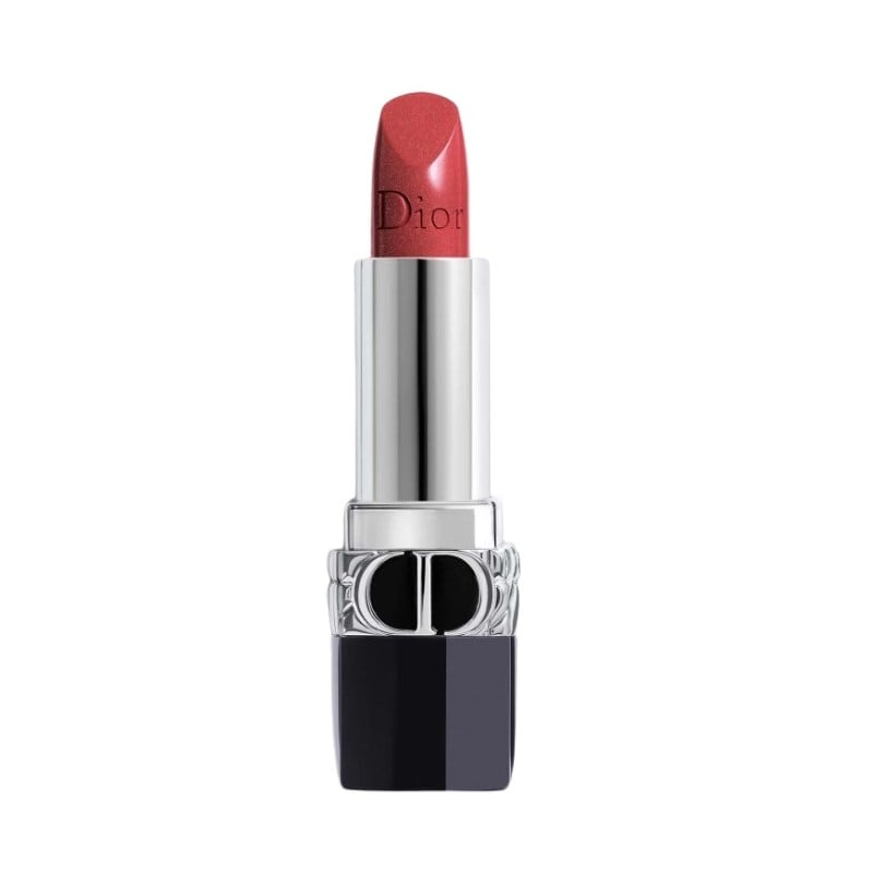 Christian Dior Rouge Dior Metallic Червило без опаковка