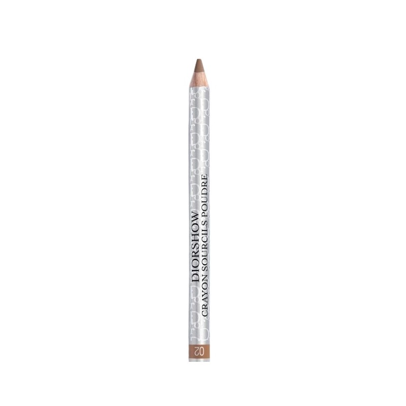 Christian Dior Diorshow Crayon Sourcils Waterproof Pencil Водоустойчив молив за очи без опаковка