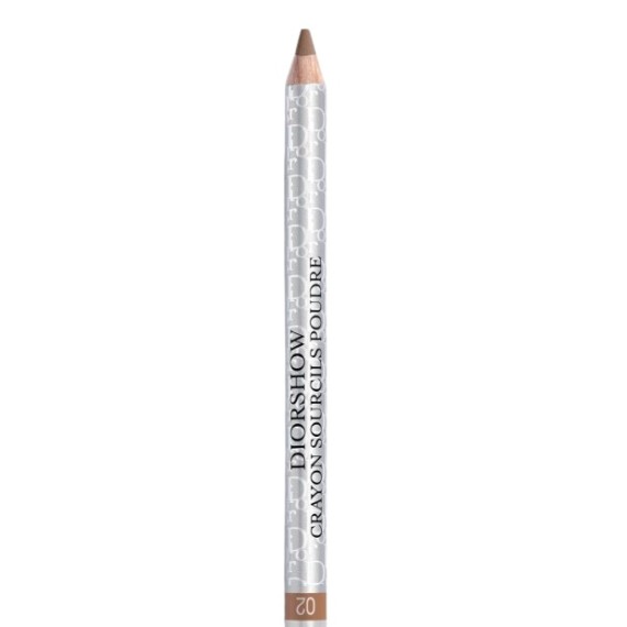 Christian Dior Diorshow Crayon Sourcils Waterproof Pencil Водоустойчив молив за очи без опаковка